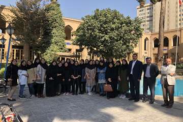 مدرسه دارالفنون